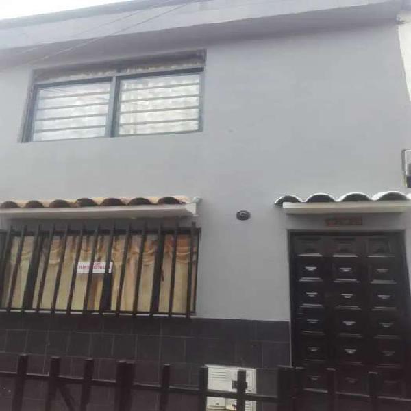 Casa para la venta, barrio Gibraltar