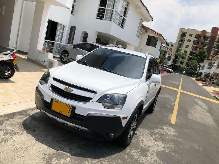 Chevrolet Captiva Sport 2.4