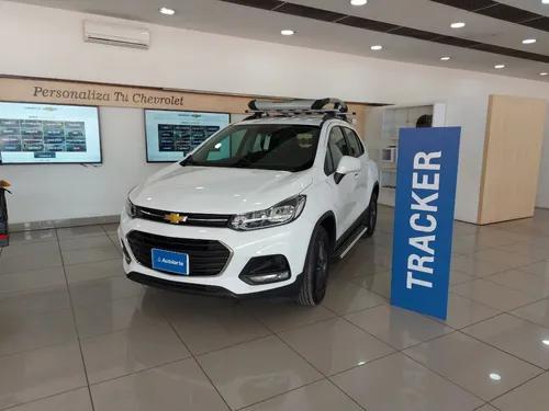 Chevrolet Tracker Ls/mt Modelo 2020