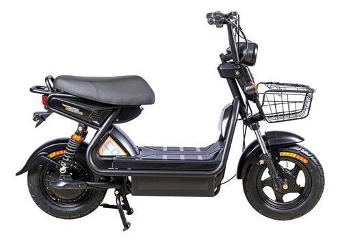 Ciclomotor Eléctrico Bicicleta Moto Scooter 350w Recatea®