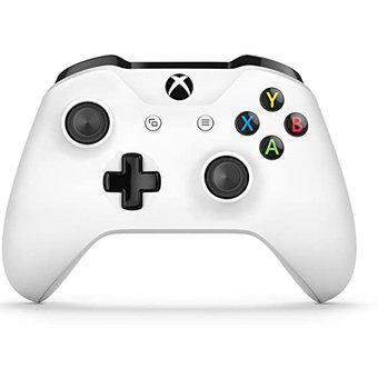 Consola Xbox One S control inalámbrico