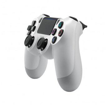 Control PS4 Blanco DualShock 4 Sin Caja