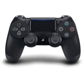 Control PS4 DualShock 4 Negro