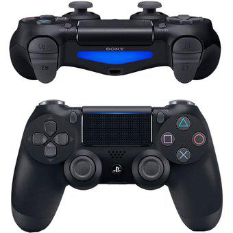 Control Playstation 4 Ps4 Generico DualShock Led Tactil