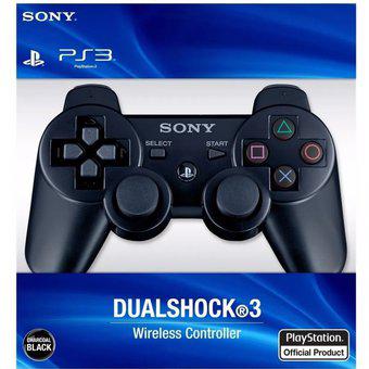 Control Ps3 Inalambrico Play Station Dualshock 3