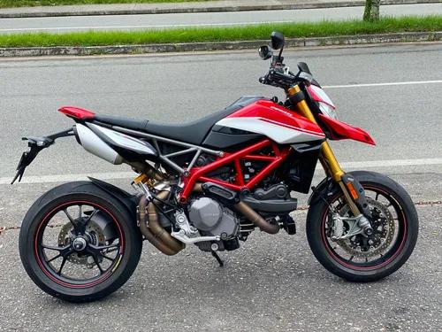 Ducati Hipermotard 950 Sp