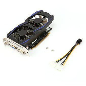 EY Acelerador De Tarjetas Gráficas GTX960 4GB GDDR5 De 128