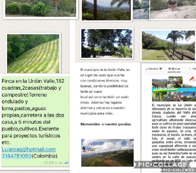 Excelente Finca zona Grajales