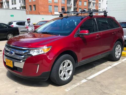 Ford Edge 4x4 Full Equipo Impecable