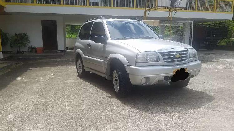 Gran vitara en excelente estado