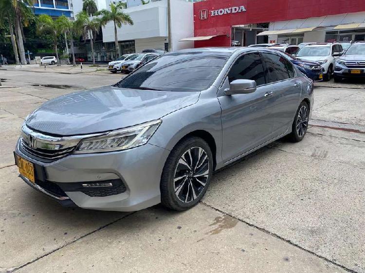 HONDA ACCORD FULL EQUIPO