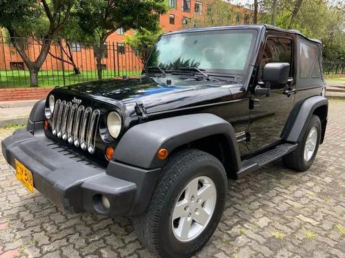 Jeep Wrangler Sport 4x4 Mecanico Full