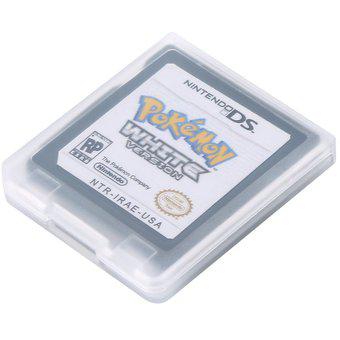 Juego de Pokemon versión Platinum Card para Nintendo s Ndsi