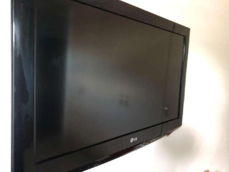 LG televisor