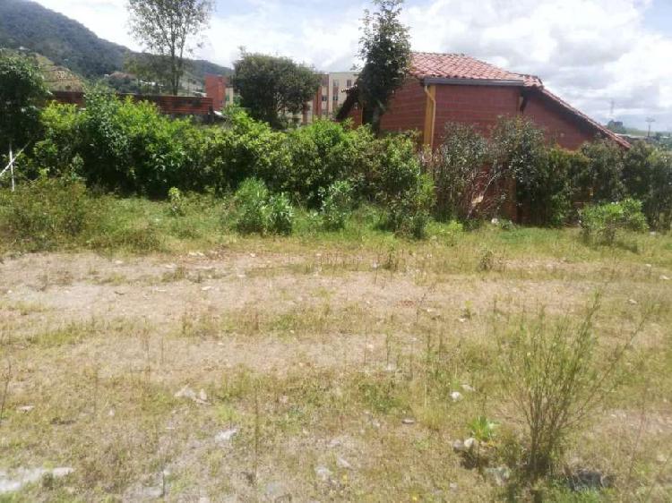 Lote en venta en El Carmen de Viboral (Antioquia)