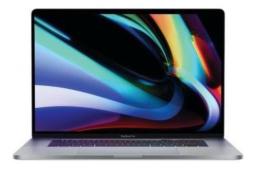 Macbook Pro 16' Intel Core I9 1tb Ssd 16 Gb Ramnueva.