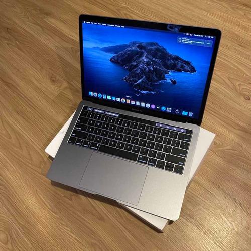 Macbook Pro Touchbar 2019 Open Box
