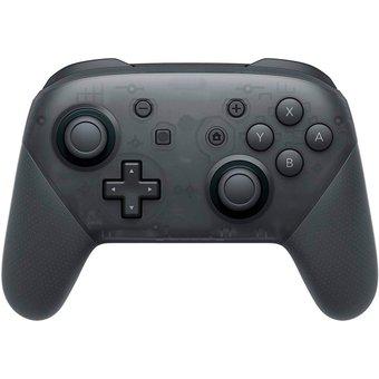 Mando Pro Controller Nintendo Switch Clon AAA /Super Smash