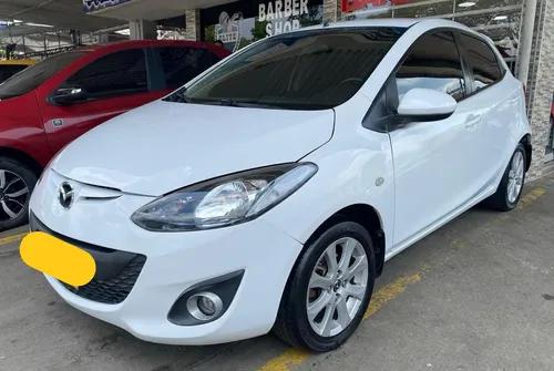 Mazda Mazda 2 Mt 4x2 1500cc