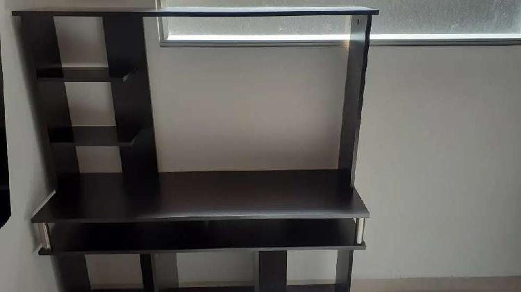 Mueble multifuncional