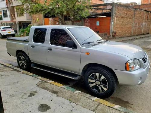 Nissan Frontier Np300 4x2 Gasolina