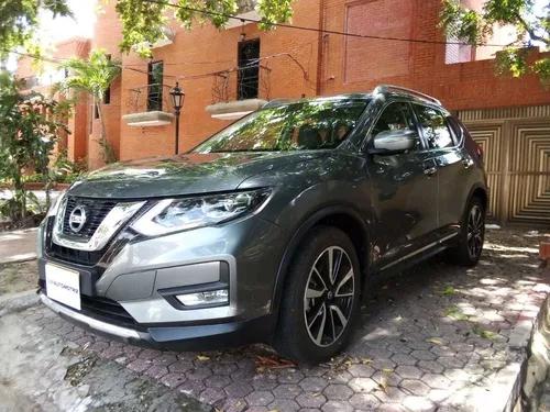 Nissan X Trail Exclusive Id37699 Modelo 2019