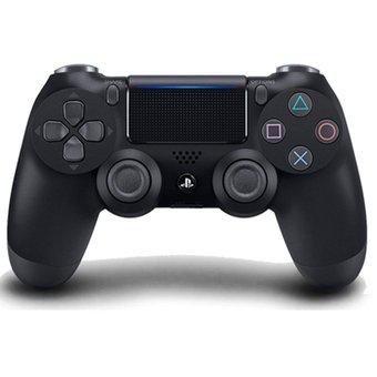 PS4 Control Inalambrico Dualshock Negro - PlayStation 4
