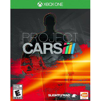 Project Cars Juego Xbox One