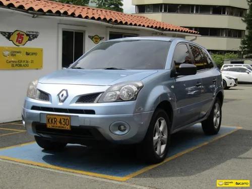 Renault Koleos Expression 4*2