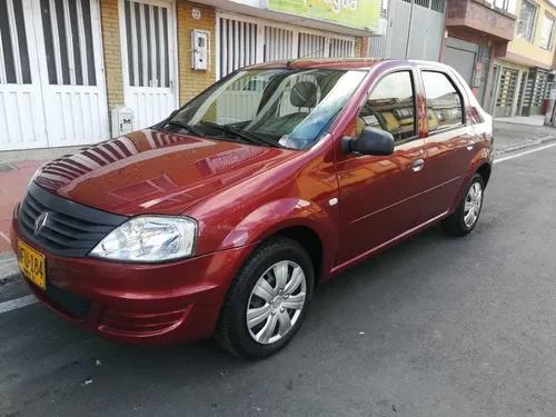 Renault Logan Family