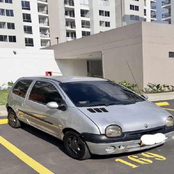 Renault Twingo 2006