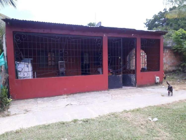 SE VENDE CASA EN LETICIA AMAZONAS