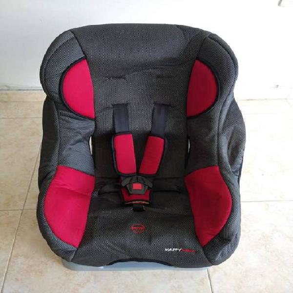 SILLA PARA BEBE CARRO USADO