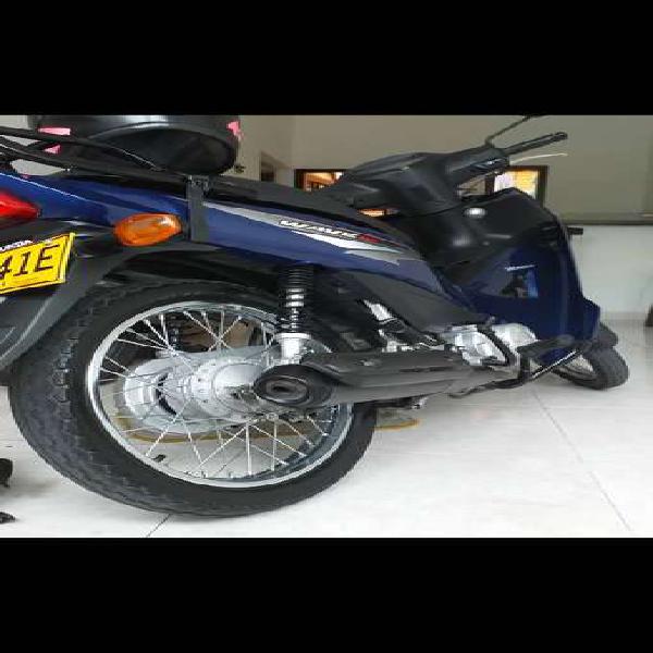 Se vende moto Wave 110