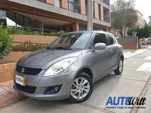 Suzuki Swift 1200cc Mt