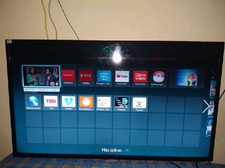 TV SMART SAMSUNG 32