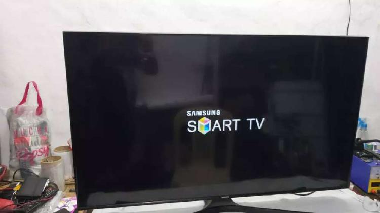 TV SMART SAMSUNG 48