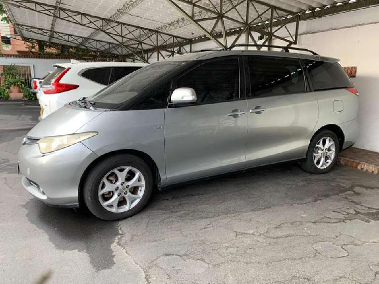 Toyota previa