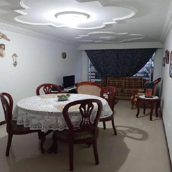 Vendo Apartamento Barrio El Lido Cali Remodelado