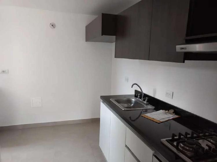 Vendo apartamento nuevo en Madrid Cundinamarca