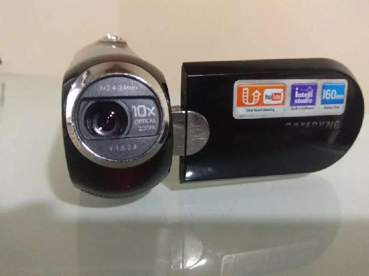 Video cámara Samsung smx-c10