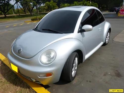 Volkswagen New Beetle Mt 2000cc