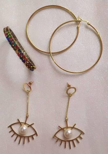 Accesorios x3