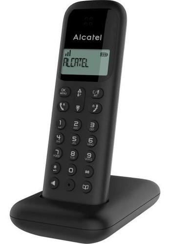Alcatel D255 Telefono Inalambrico