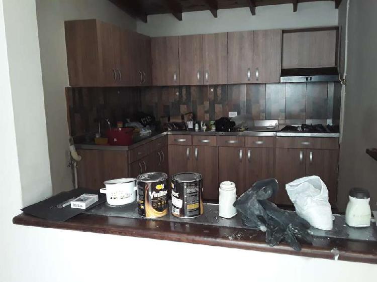 Apartamento en Arriendo en Santa Lucia Medellín _