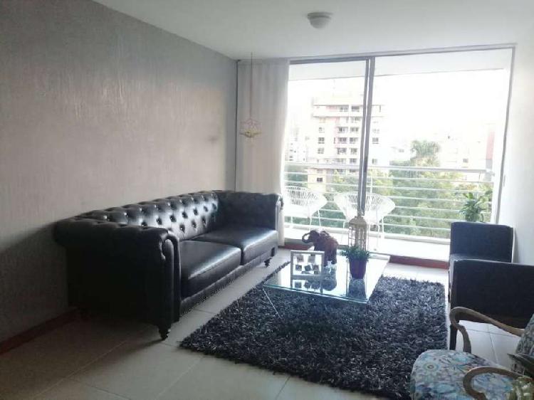 Apartamento en venta Castropol Medellìn