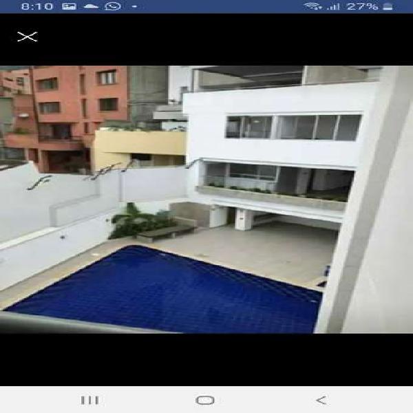 Apartamento en venta Sajama 21 oeste de Cali