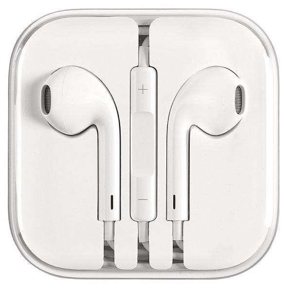 Apple EarPods Plug Jack 3.5mm NUEVOS