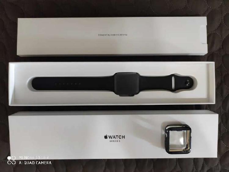 Apple Watch Serie 3 42 mm GPS
