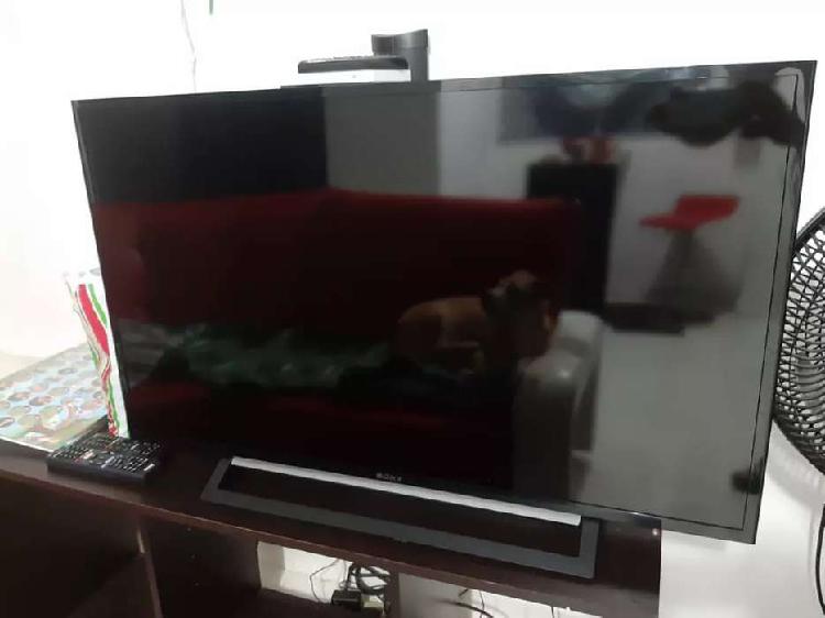 Barato tv Sony de 42" LED full HD con tdt